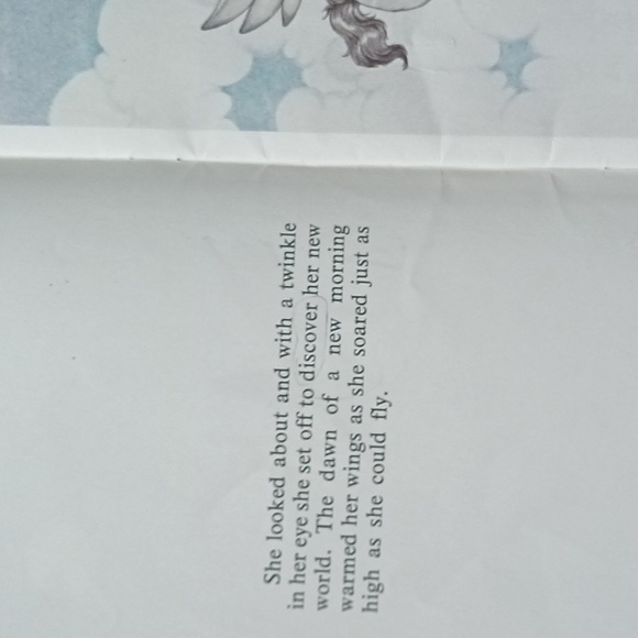 Vintage Flutterby and Buttermilk Paperback Books - Picture 8 of 15